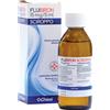 CHIESI FARMACEUTICI Fluibron Sciroppo 200ml 15mg / 5ml