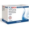 CHIESI Fluibron Adulti Granulato Sospensione Orale 30 Bustine 30mg