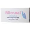 MORGAN Miconal*lav Vag 5fl 0,2% Monod