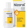EG S Nizoral 20 Mg/g Shampoo Antiforfora Al Ketoconazolo 100 G