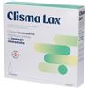 ALFASIGMA Clismalax Soluzione Rettale 4×133 ml Stitichezza