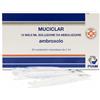 PIAM FARMACEUTICI Muciclar*nebul 30fl 15mg 2ml