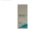 PIERRE FABRE Miclast*polv Cut Fl 30g 1%