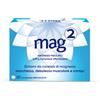 OPELLA HEALTHCARE ITALY Mag Due Stanchezza E Crampi 20 Compresse Effervescenti