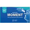 ANGELINI PHARMA ITALIA Moment-200 Sospensione Orale 8 Bustine