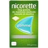 JOHNSON & JOHNSON Nicorette 105 Gomme Masticabili 2 Mg Per Smettere Di Fumare