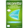 JOHNSON & JOHNSON Nicorette Gomme 2 Mg Nicotina Menta Per Smettere Di Fumare Sigarette
