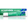 ANGELINI PHARMA ITALIA Momendol Gel 50g 10%