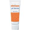 GIULIANI ELMEX GEL DENTALE 25G