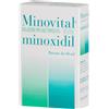 ANFATIS CENTRO Minovital*cut Soluz 60ml 2%