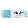 ALFASIGMA Proctosoll Crema Rettale Emorroidi Esterno 30 g