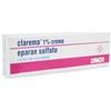 FARMACEUTICI DAMOR CLAREMA CREMA 30G 1%