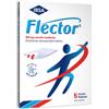 IBSA FARMACEUTICI ITALIA Flector 5 Cerotti Medicati 180mg