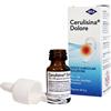IBSA FARMACEUTICI Cerulisina Dolore Gocce Auricolari Soluzione 6ml