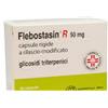 SCHARPER Flebostasin R*30cps 50mg Rm