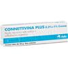 FIDIA FARMACEUTICI CONNETTIVINA PLUS CREMA 25 G