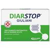 GIULIANI Diarstop 20 Capsule 1,5mg