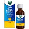 PROCTER & GAMBLE Vicks Tosse Sedativo 180ml Miele