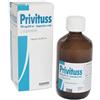 AESCULAPIUS FARMACEUTICI Privituss - Sospensione Orale Sedativa Per La Tosse 200ml