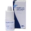 POLIFARMA Ketoftil Collirio Flacone 10 Ml 0,5 Mg / Ml