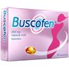 OPELLA HEALTHCARE ITALY Buscofen Ibuprofene Dolori Da Ciclo 12 Capsule Molli