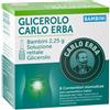 CARLO ERBA Glicerolo 6 Microclismi Per Stitichezza Bambini