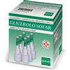 ALFASIGMA Glicerolo Sofar 6 Contenitori 6,75g