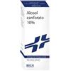 SELLA Canfora 10% Soluzione Ialuronica 100g