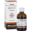 MARCO VITI FARMACEUTICI Iodio 2% Soluzione Orale