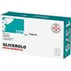 NOVA ARGENTIA Glicerolo Bambini 1375 Mg Supposte Da 18 Unità