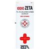 ZETA FARMACEUTICI Iodio Soluzione Alcoolica 20ml 7% - 5%