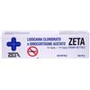 ZETA FARMACEUTICI Lidocaina Cloridrato E Idrocortisone Acetato Crema ZETA 30g