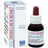 SIT LABORATORIO FARMAC. Neomercurocromo*soluz Fl 50ml