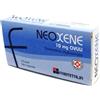 FARMITALIA Neoxene 10 Ovuli Vaginali 10mg