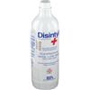 ZETA FARMACEUTICI Disintyl Flacone 1000ml 0,2%
