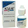 ABBVIE Acular*coll Fl 5ml 0,5%