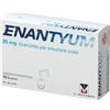 MENARINI Enantyum 25mg Granulato Per Soluzione Orale Bustine