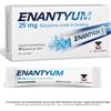 MENARINI ENANTYUM 25MG BEVIBILE SOLUZIONE ORALE LIQUIDA BUSTINE