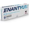 MENARINI Enantyum 10 Compresse Rivestite 25mg Per Dolore Acuto