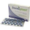 DR.WILLMAR SCHWABE Dormiplant 25 Compresse Rivestite 160mg + 80mg