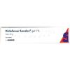 SANDOZ Diclofenac Sandoz Gel 50 G 1%