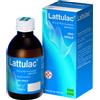 ALFASIGMA Lattulac Sciroppo 200ml 67g/100ml