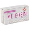 IBI GIOVANNI LORENZINI Meteosim*50cpr Mast 40mg