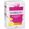 ANGELINI PHARMA ITALIA Tachifludec Con Paracetamolo Gusto Limone E Miele 10 Bustine