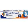 NOVARTIS FARMA Voltaren Emulgel 2% Gel Antinfiammatorio Con Diclofenac 100 G