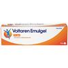 NOVARTIS FARMA Voltaren Emulgel 1% Diclofenac - Gel 60g Per Dolori Muscolari E Articolari