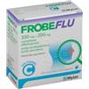 COOPER Frobenflu 20 Compresse Effervescenti Mylan