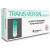 DIFA COOPER Transversal 36,3mg/20mm Acido Salicilico 10 Cerotti