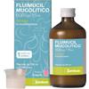 ZAMBON ITALIA Fluimucil Mucolitico Sciroppo 600mg / 15ml