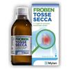 MYLAN Froben Tosse Secca Sciroppo 125ml Mylan